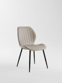 Стул С-303 бежевый