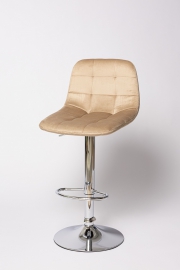 Барный стул BN -1219 Бежевый