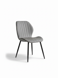 Стул С-303 серый